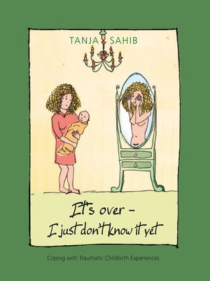 cover image of It's over--I just don't know it yet!